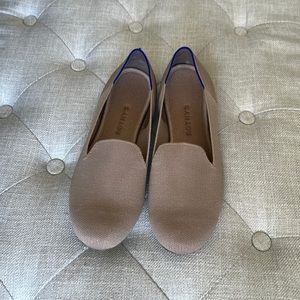 Rothy’s Loafers